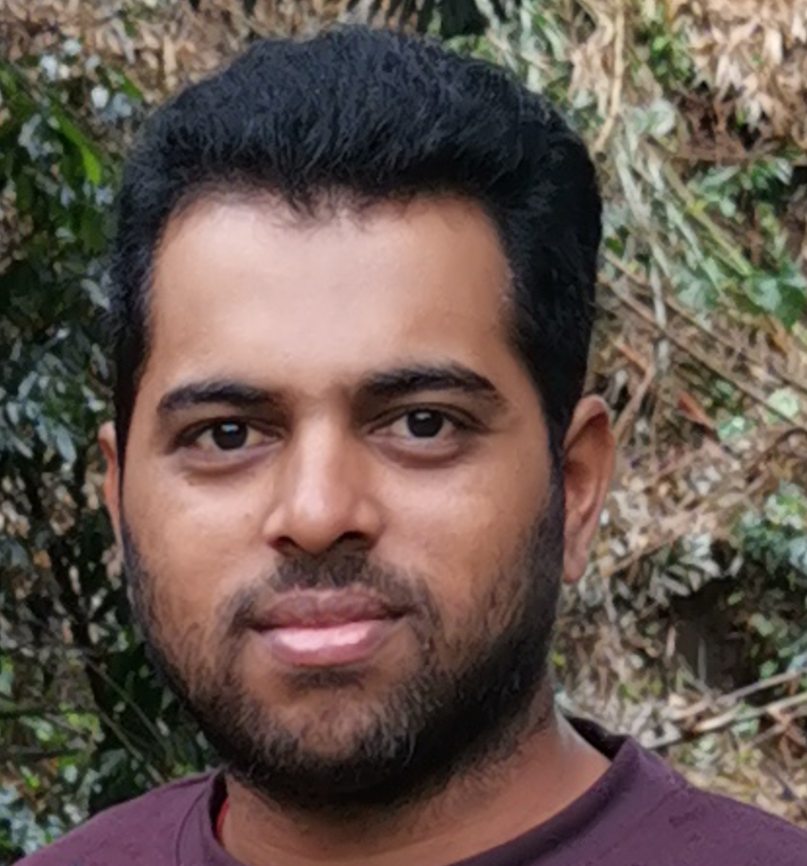 Venkatesh Bollineni
